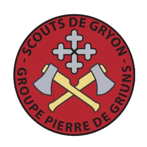 Scout Gryon